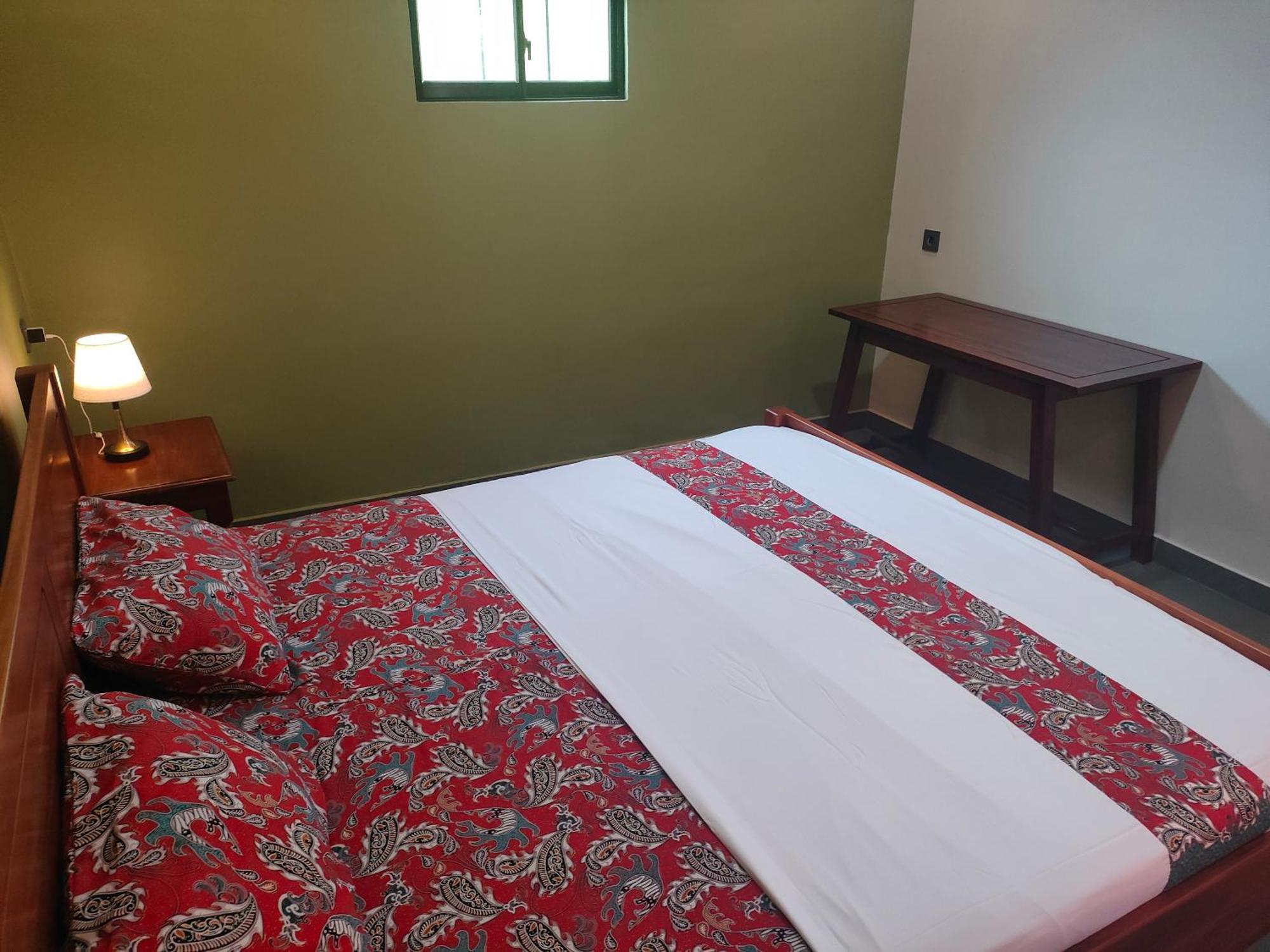 Mango Guesthouse Pangandaran Buitenkant foto